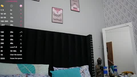  GRETCHEN  online show from June 9, 12:06 pm