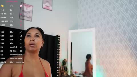  GRETCHEN  online show from July 22, 12:19 pm