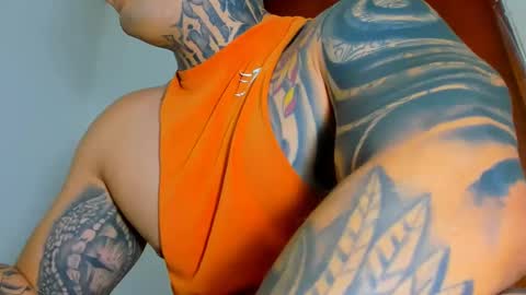 camilo online show from October 5, 1:26 am