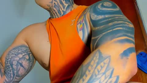camilo online show from October 5, 10:29 pm