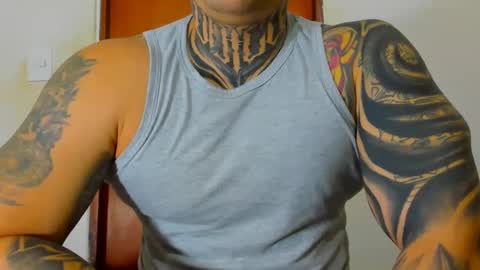 camilo online show from October 7, 6:32 am