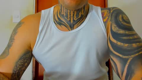 camilo online show from October 13, 11:49 pm