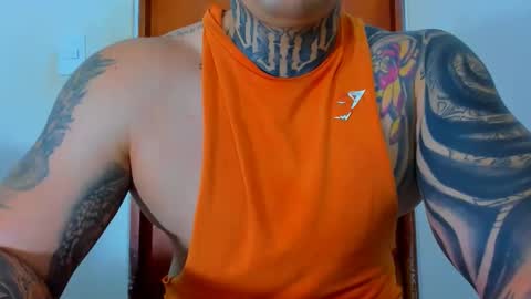 camilo online show from October 18, 6:05 am