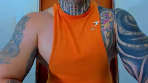 camilo online show from October 20, 6:03 am