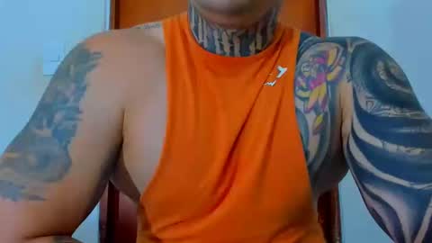 camilo online show from October 21, 1:28 am