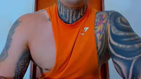 camilo online show from October 22, 5:56 pm