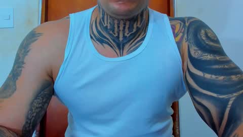 camilo online show from October 27, 5:00 am