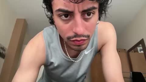 scorpioblackice online show from September 16, 2:40 pm