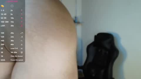 colombianmuscle8 online show from September 11, 2:55 am