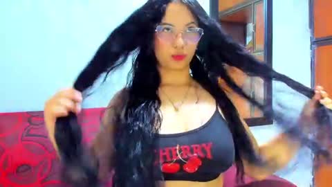 ColombianCouple online show from July 11, 4:48 am