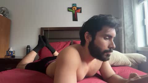 colombianstud94 online show from February 22, 2:04 pm