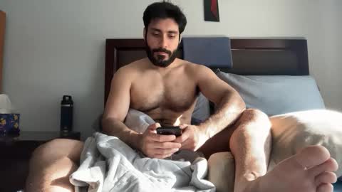 Snapshot of colombianstud94 chatting on April 19, 12:59 pm colombianstud94 online show from April 19, 12:59 pm