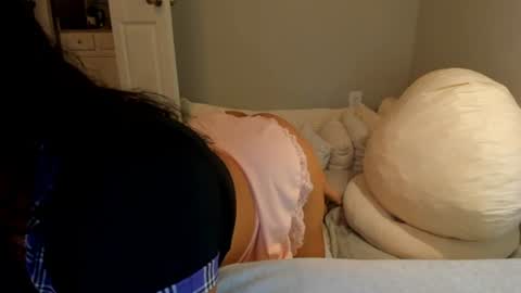 Snapshot of colombiantexas chatting on July 30, 6:34 am ........ Instagram Lorysexys online show from July 30, 6:34 am