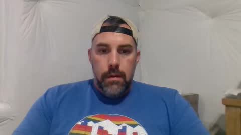 Just me online show from January 7, 10:34 pm