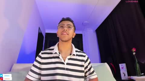 colstorw_ online show from September 17, 10:39 am