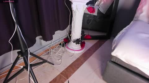 colstorw_ online show from October 27, 10:41 am