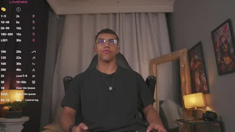 colstorw_ online show from April 21, 10:43 am