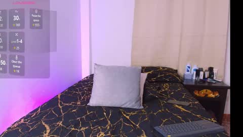 colt_perci online show from September 24, 7:50 pm