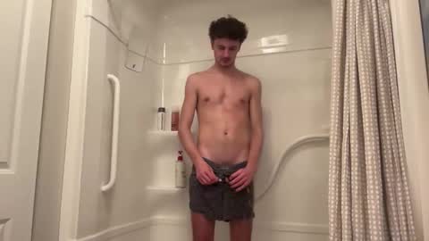 Colten hicks online show from February 24, 6:33 am