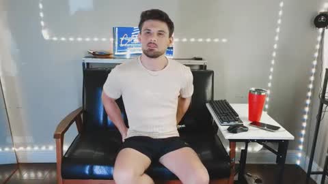 Colton Cullens online show from September 13, 10:42 pm