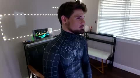 Colton Cullens online show from October 8, 11:13 pm