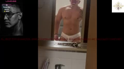 coltonmassif_ online show from April 22, 10:06 am