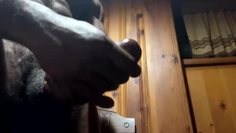 Snapshot of columbusohio614 chatting on January 10, 2:57 am Heavyd614 online show from January 10, 2:57 am