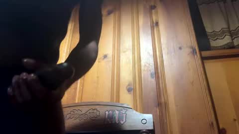 Snapshot of columbusohio614 chatting on January 11, 4:59 am Heavyd614 online show from January 11, 4:59 am