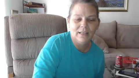 comeback pussy online show from January 14, 4:29 pm