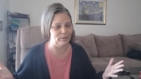 comeback pussy online show from March 7, 4:55 pm