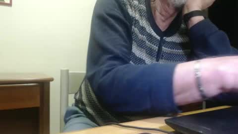 comemivuoi2 online show from February 1, 3:16 am