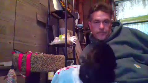 comeongirlts online show from February 27, 12:13 pm