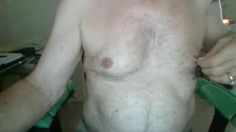 comeonmymouth online show from October 8, 2:25 pm