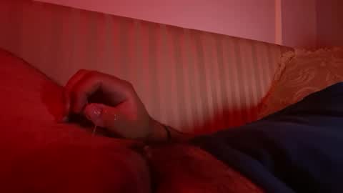 Chris online show from September 12, 4:40 pm