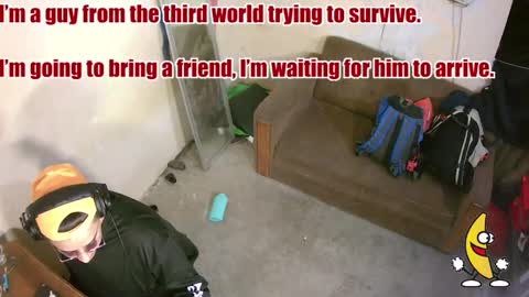 cometodani online show from November 21, 6:39 pm