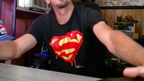 Nelson or ComicKing and sometime Peachy143 online show from September 30, 8:03 pm