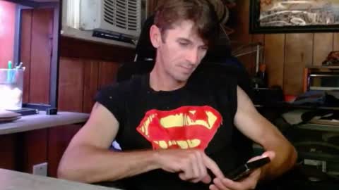 Nelson or ComicKing and sometime Peachy143 online show from October 7, 10:29 pm