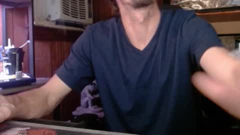 Nelson or ComicKing and sometime Peachy143 online show from January 12, 3:01 am