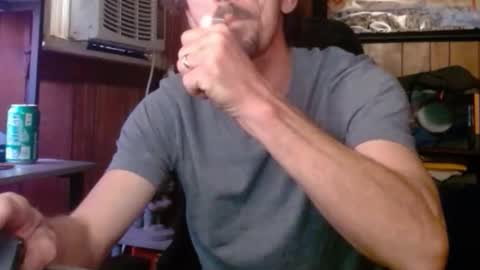 Nelson or ComicKing and sometime Peachy143 online show from February 27, 10:32 pm