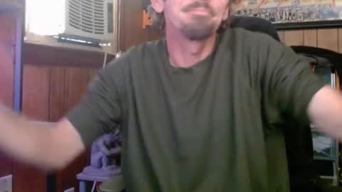 Snapshot of comic_king27 chatting on March 17, 7:50 pm Nelson or ComicKing and sometime Peachy143 online show from March 17, 7:50 pm