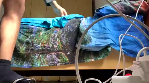 Snapshot of comobailamioso chatting on January 29, 10:37 am comobailamioso online show from January 29, 10:37 am