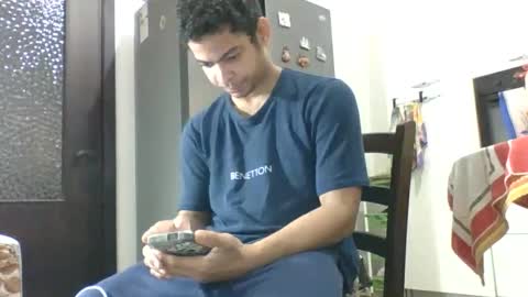 Snapshot of comobailamioso chatting on November 18, 9:47 am comobailamioso online show from November 18, 9:47 am