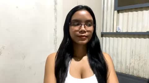 Snapshot of conchitabarranco chatting on June 11, 2:59 pm Aria online show from June 11, 2:59 pm