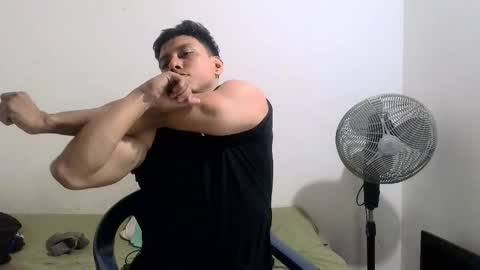 ELCONDE online show from October 4, 12:08 am