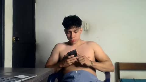 ELCONDE online show from April 22, 8:39 am