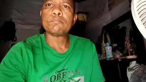 Miguel online show from December 22, 4:09 am