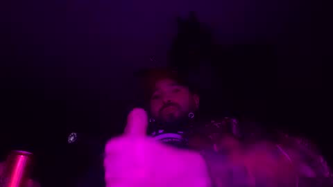 condor_connors online show from January 17, 9:06 am