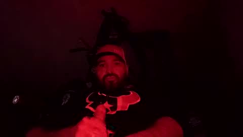 condor_connors online show from January 18, 8:52 am