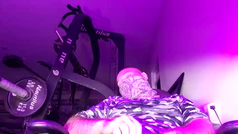 condor_connors online show from September 21, 9:55 am