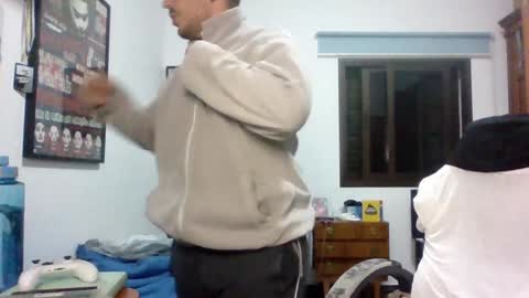 Jesus online show from January 6, 10:47 pm